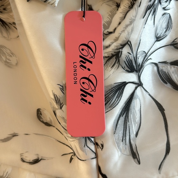 Chi Chi London Dress - Picture 6 of 7